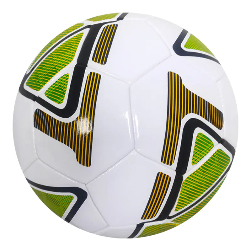 PVC Soccer Ball for School Training and Competitions
