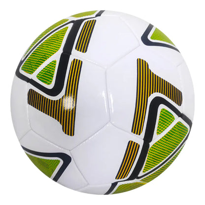 PVC Soccer Ball for School Training and Competitions