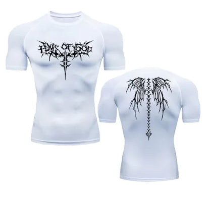 Men DryTight Training Gym Sport