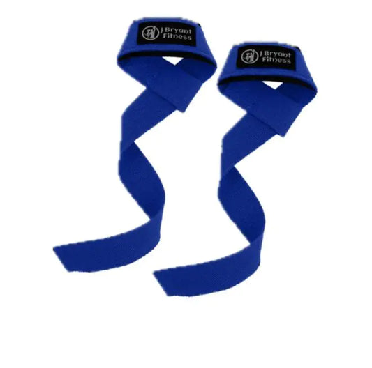 weightlifting straps