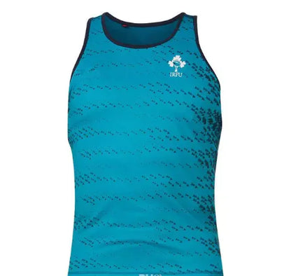 "Ireland Rugby Jersey and Uniform"