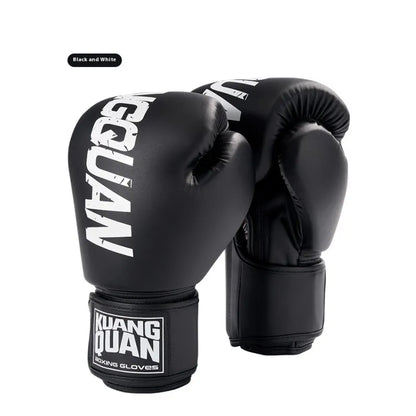 Sanda Boxing Gloves