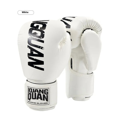 Sanda Boxing Gloves