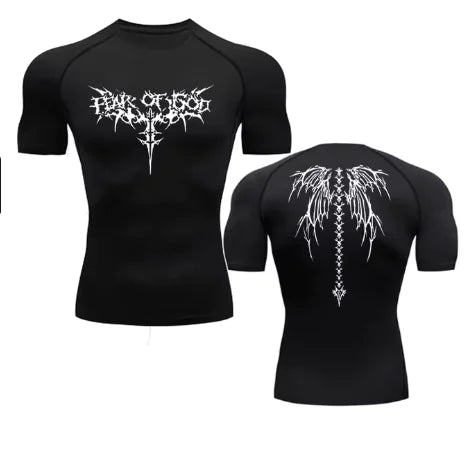 Men DryTight Training Gym Sport