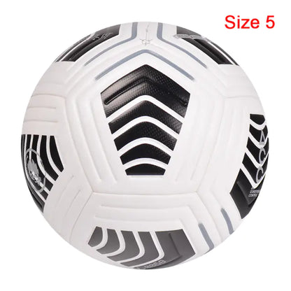 Professional Outdoor Adult Soccer Ball - PU Material