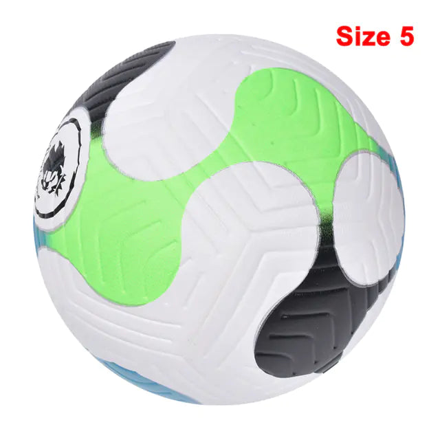 Professional Outdoor Adult Soccer Ball - PU Material