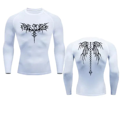 Men DryTight Training Gym Sport