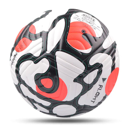 Professional Outdoor Adult Soccer Ball - PU Material