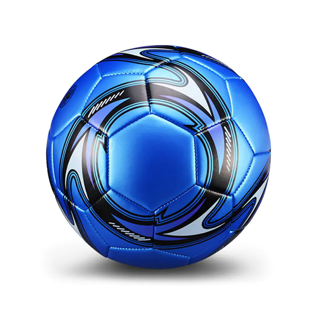 Outdoor Adult Polyurethane Soccer Ball