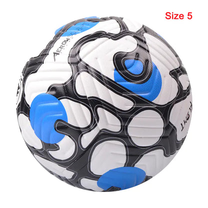 Professional Outdoor Adult Soccer Ball - PU Material