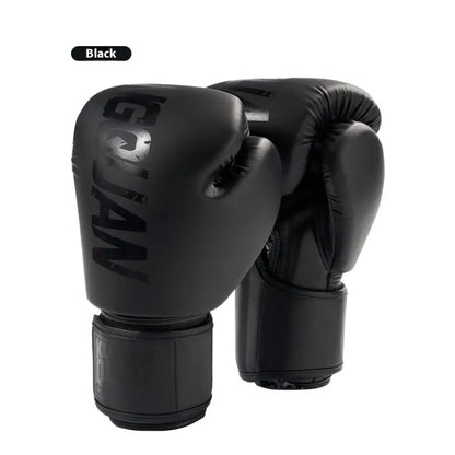 Sanda Boxing Gloves