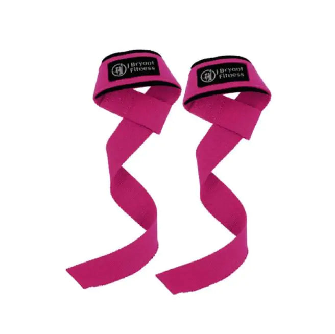 weightlifting straps