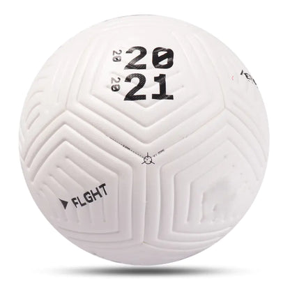 Professional Outdoor Adult Soccer Ball - PU Material