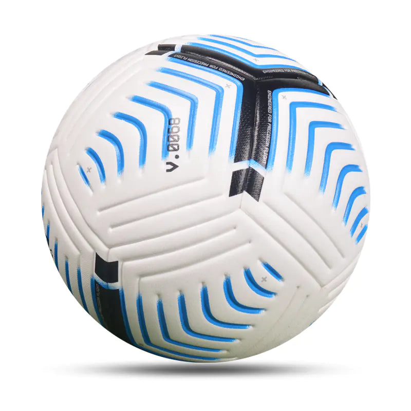 Professional Outdoor Adult Soccer Ball - PU Material