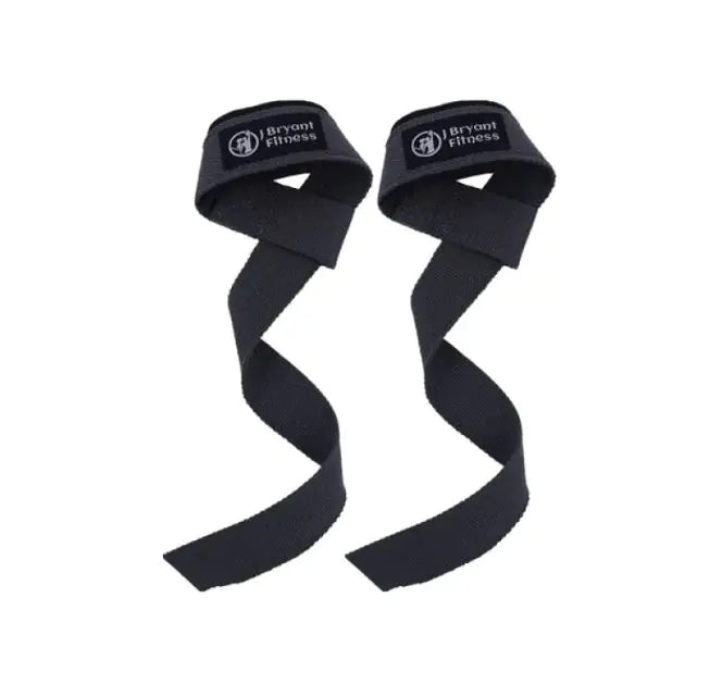 weightlifting straps