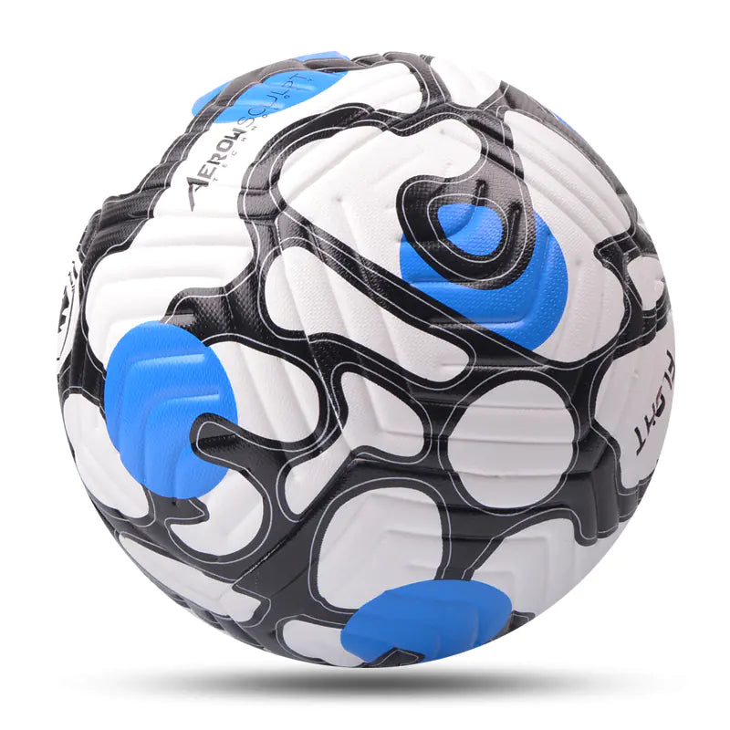 Professional Outdoor Adult Soccer Ball - PU Material