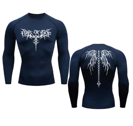 Men DryTight Training Gym Sport