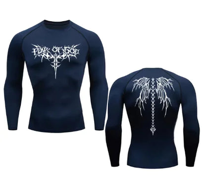 Men DryTight Training Gym Sport