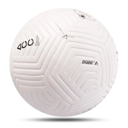 Professional Outdoor Adult Soccer Ball - PU Material