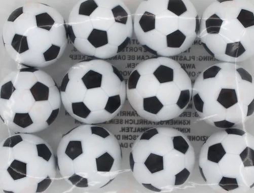 32mm Mini Soccer Ball