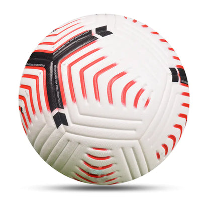 Professional Outdoor Adult Soccer Ball - PU Material