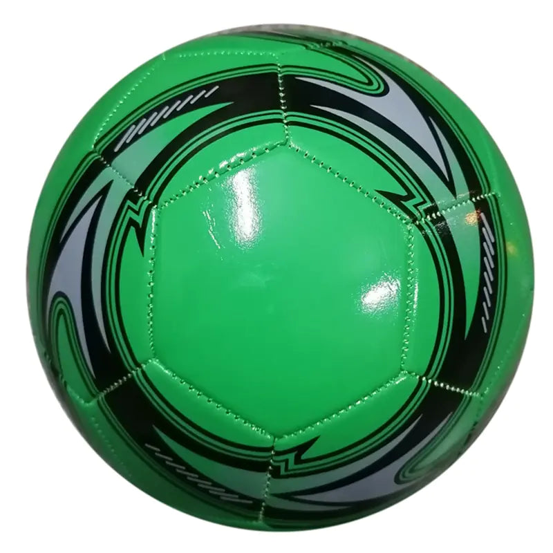 Professional No.5 PVC Outdoor Soccer Ball