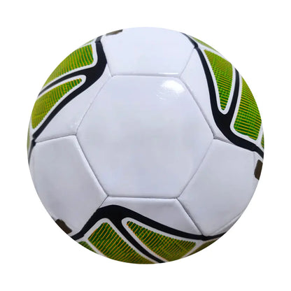 PVC Soccer Ball for School Training and Competitions