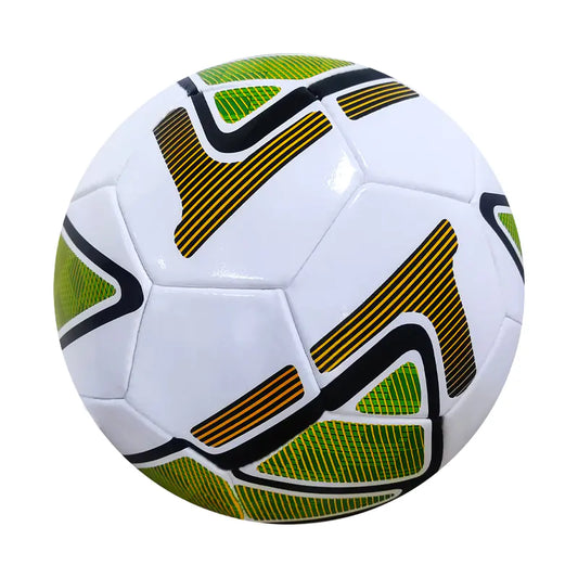 PVC Soccer Ball for School Training and Competitions