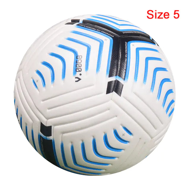 Professional Outdoor Adult Soccer Ball - PU Material