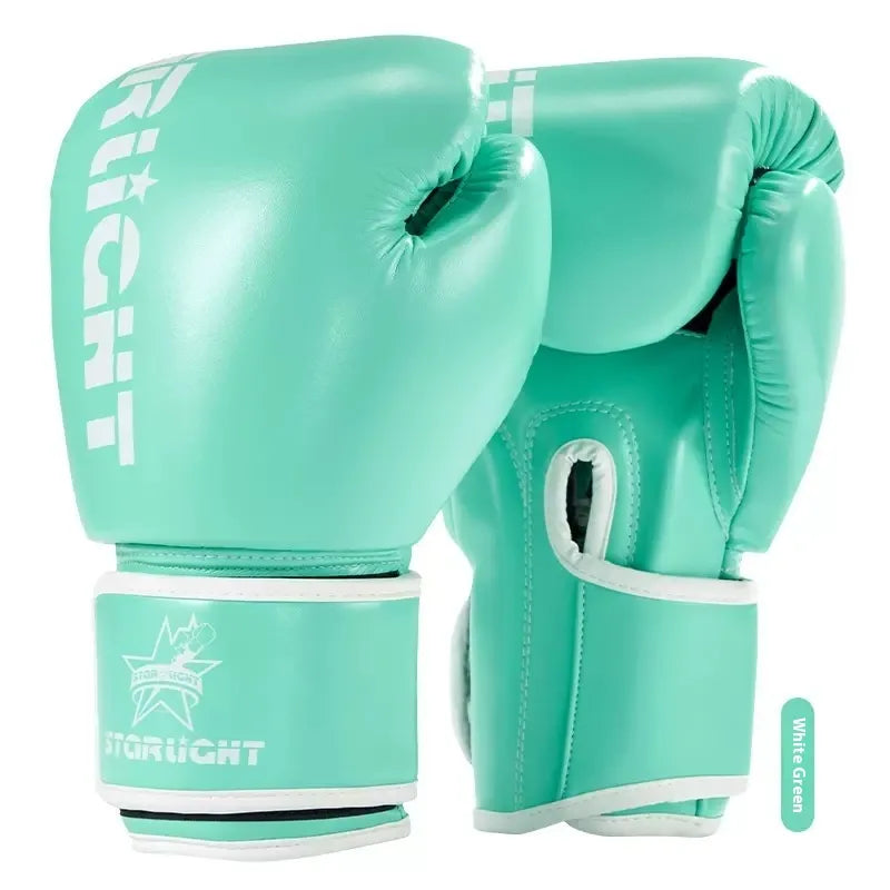 Sanda Boxing Gloves