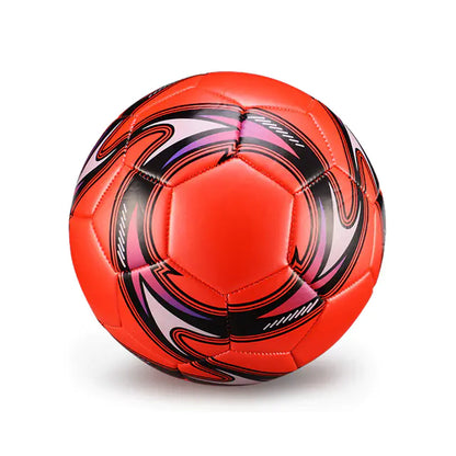 Outdoor Adult Polyurethane Soccer Ball