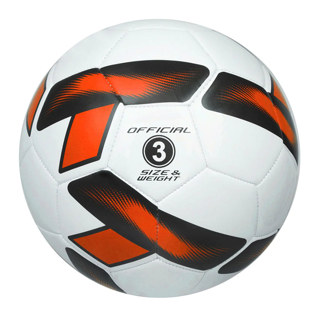 GlowKick Youth Soccer Ball