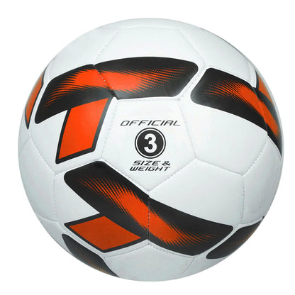 GlowKick Youth Soccer Ball