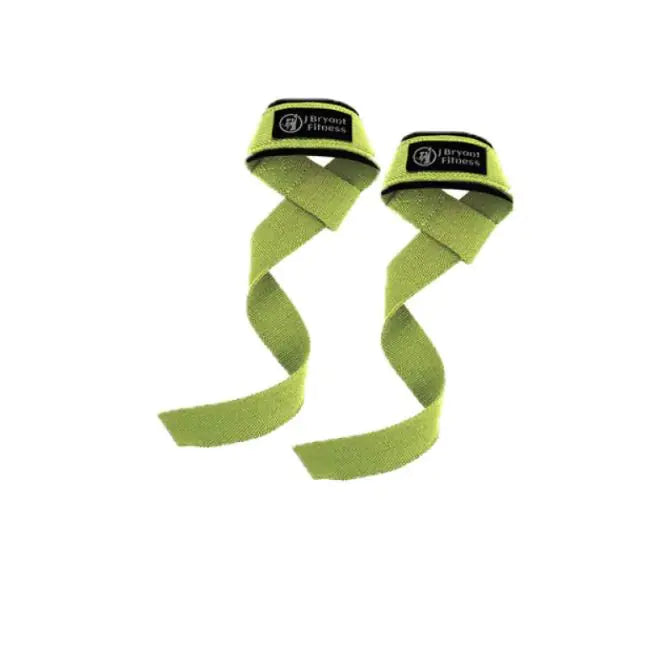 weightlifting straps