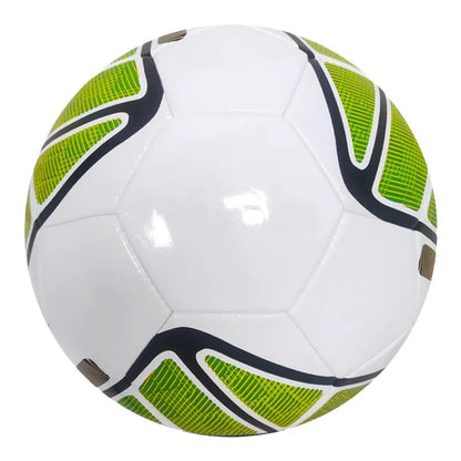 PVC Soccer Ball for School Training and Competitions