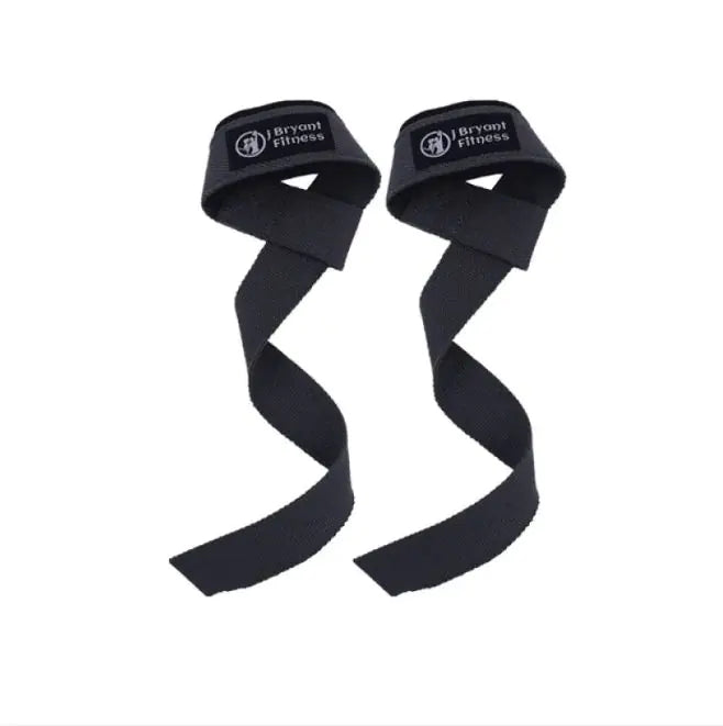 weightlifting straps