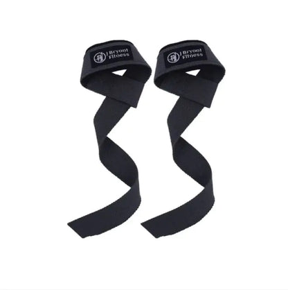 weightlifting straps