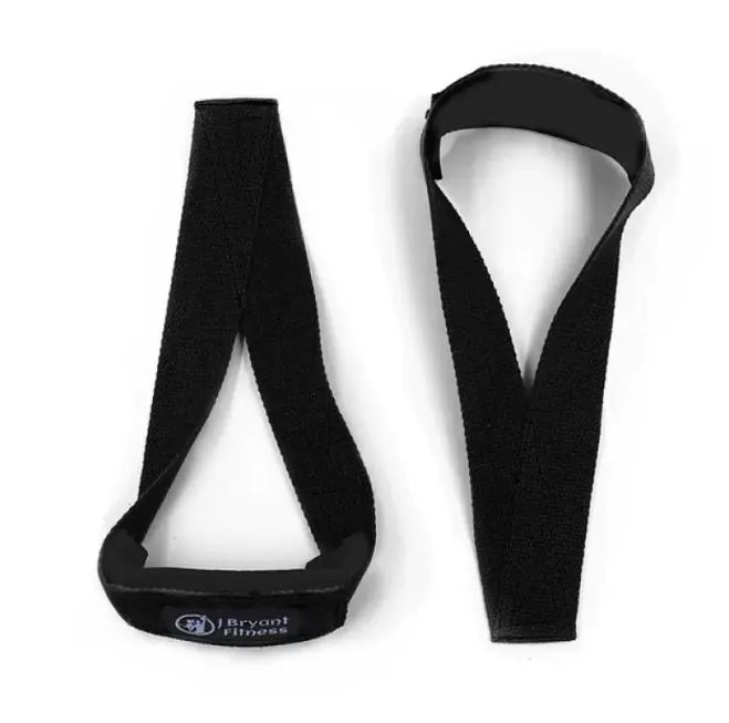 weightlifting straps