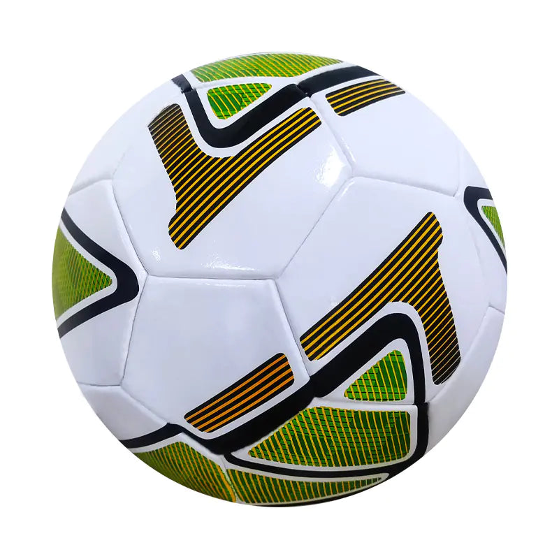 PVC Soccer Ball for School Training and Competitions