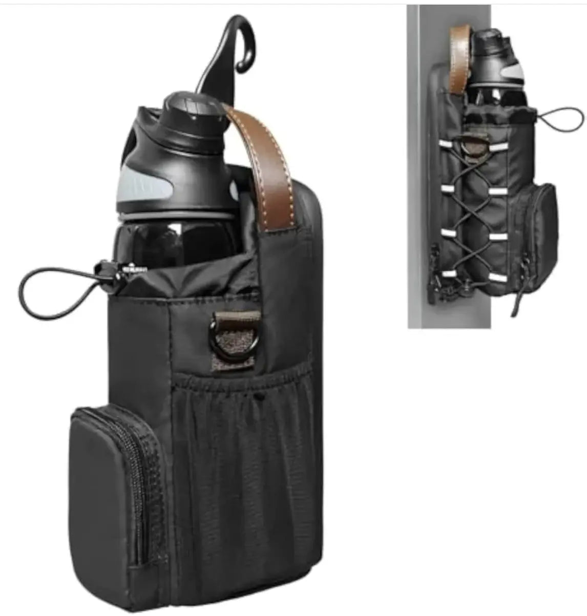 Waterproof Portable Gym Sport Bag