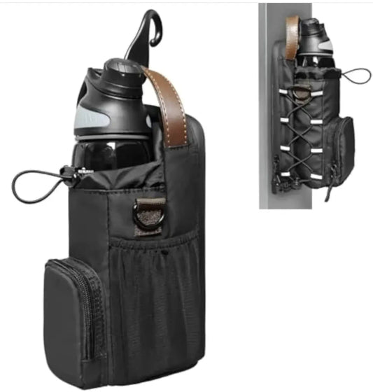 Waterproof Portable Gym Sport Bag