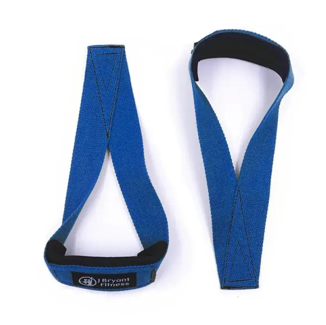 weightlifting straps