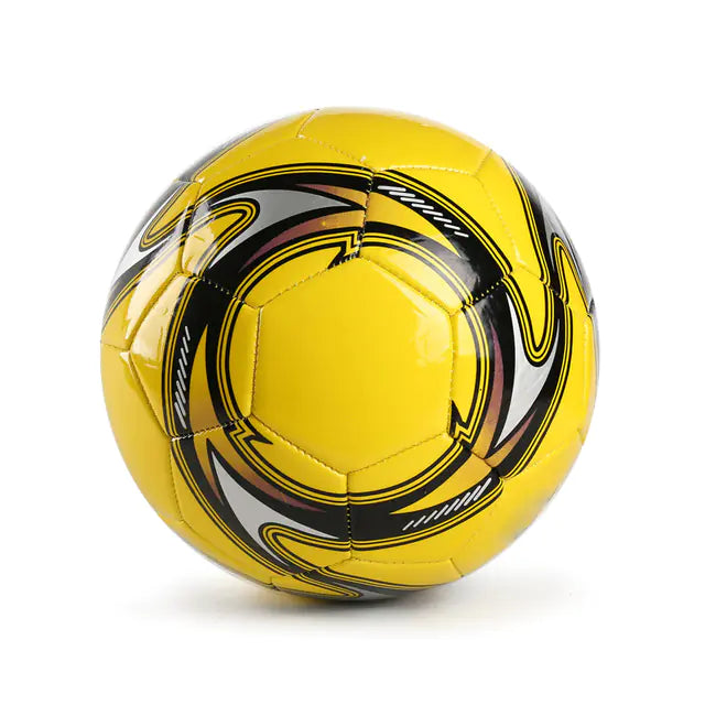 Outdoor Adult Polyurethane Soccer Ball
