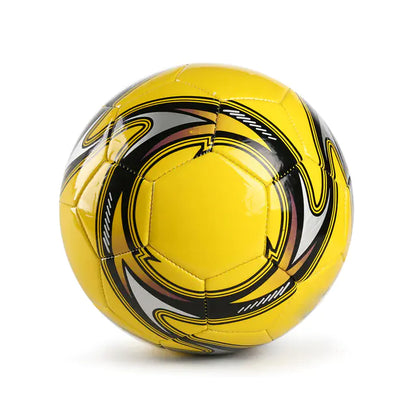 Outdoor Adult Polyurethane Soccer Ball