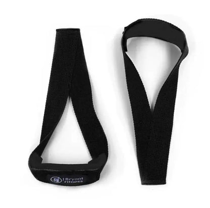 weightlifting straps
