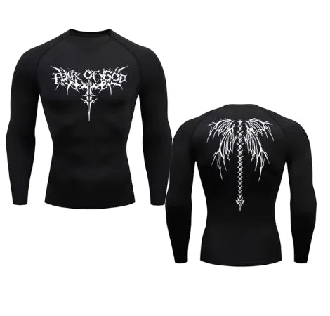 Men DryTight Training Gym Sport