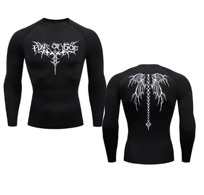 Men DryTight Training Gym Sport