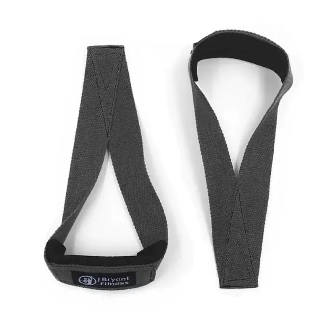 weightlifting straps