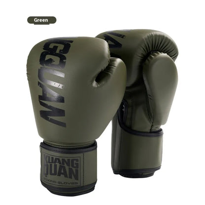 Sanda Boxing Gloves